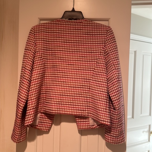 Cropped Jacket - Picture 4 of 4